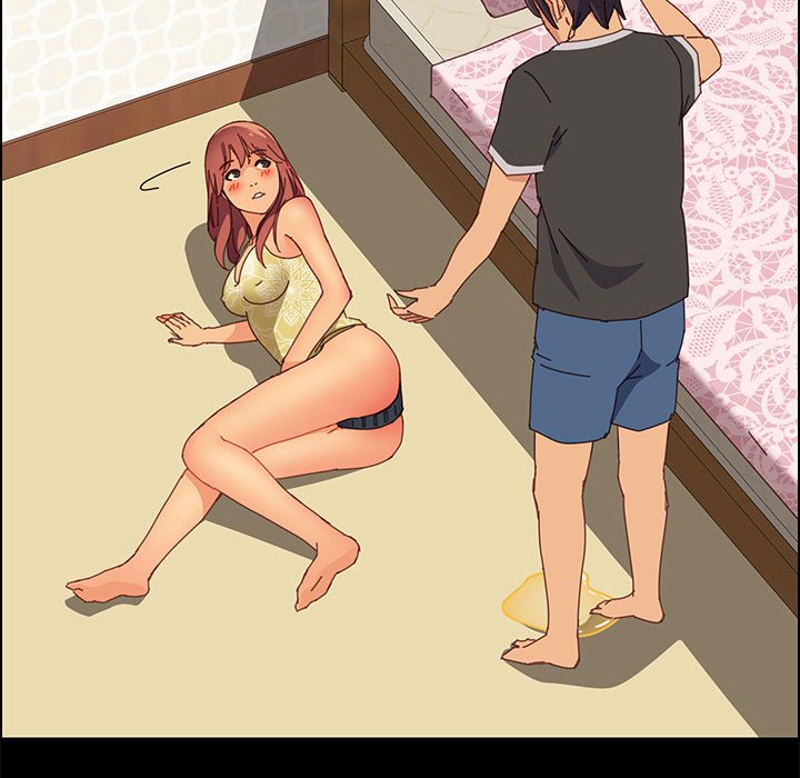 美好的寄宿生活 第12章 第113页