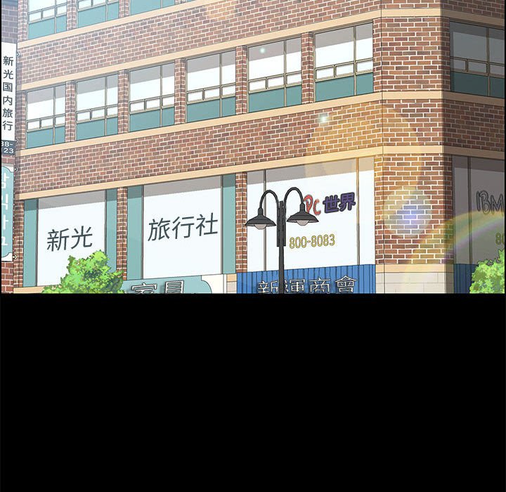 美好的寄宿生活 第12章 第116页
