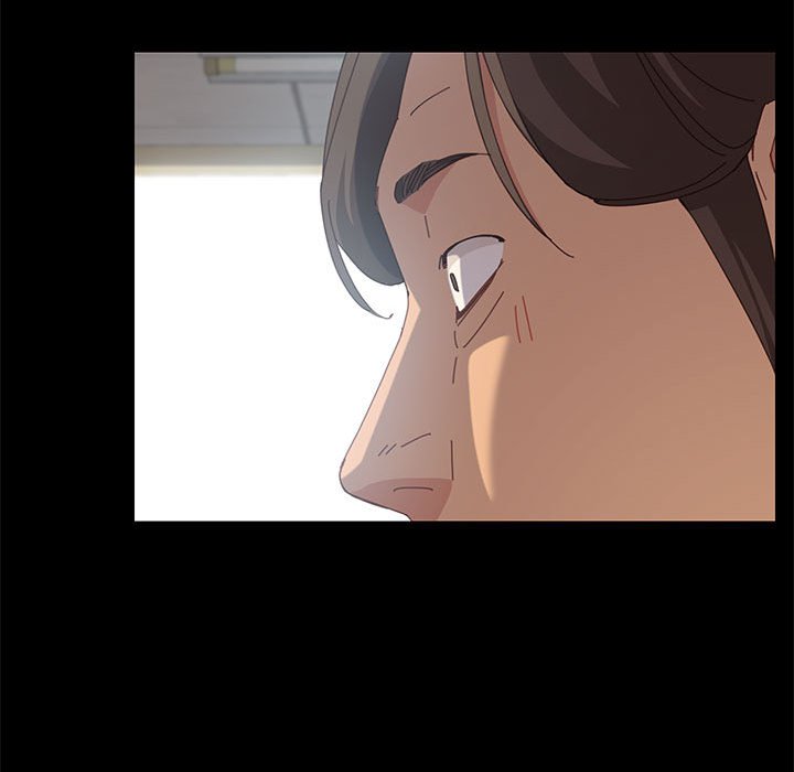 美好的寄宿生活 第12章 第126页