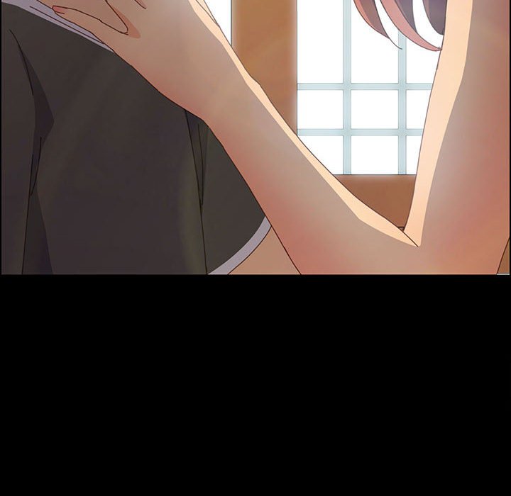 美好的寄宿生活 第13章 第6页