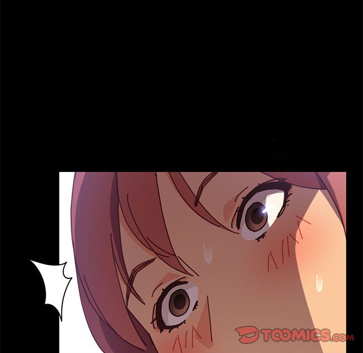 美好的寄宿生活 第13章 第93页