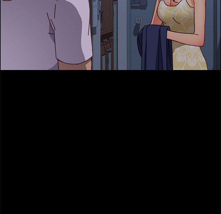 美好的寄宿生活 第13章 第116页