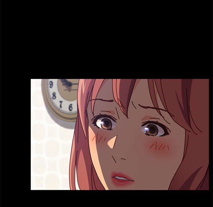 美好的寄宿生活 第13章 第129页