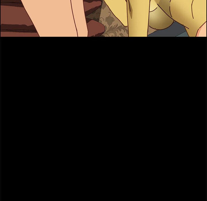 美好的寄宿生活 第14章 第82页