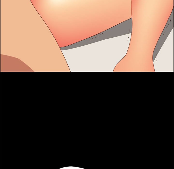美好的寄宿生活 第15章 第90页