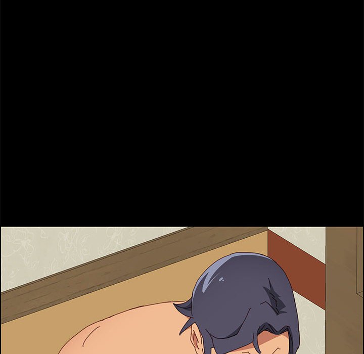 美好的寄宿生活 第15章 第116页