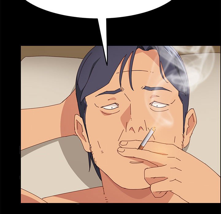 美好的寄宿生活 第16章 第104页
