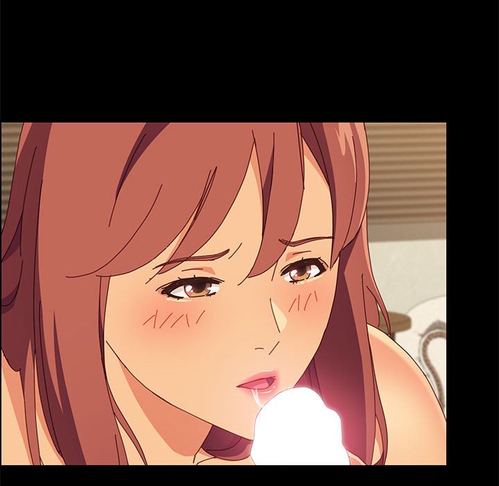 美好的寄宿生活 第16章 第102页