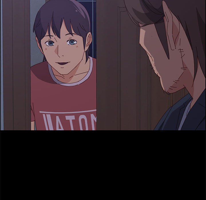 美好的寄宿生活 第16章 第148页