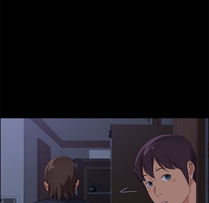 美好的寄宿生活 第16章 第149页