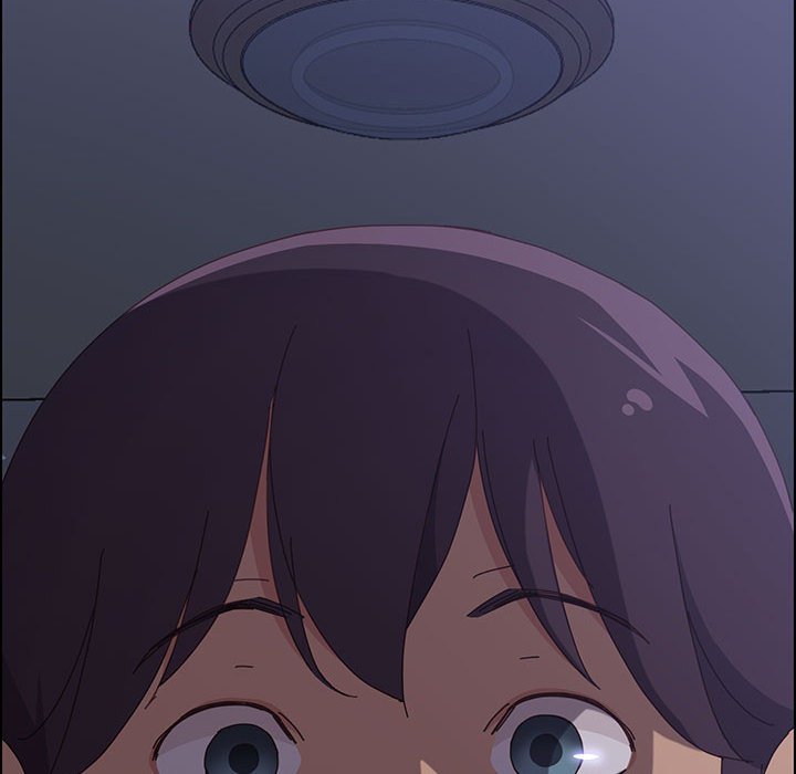美好的寄宿生活 第16章 第166页
