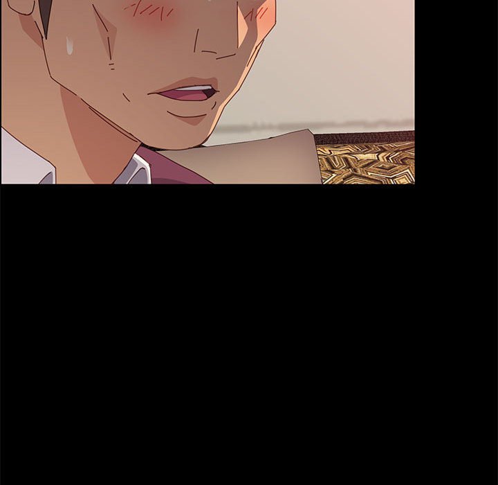 美好的寄宿生活 第16章 第69页