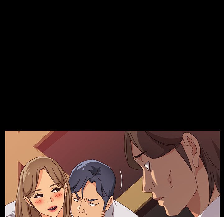 美好的寄宿生活 第16章 第18页