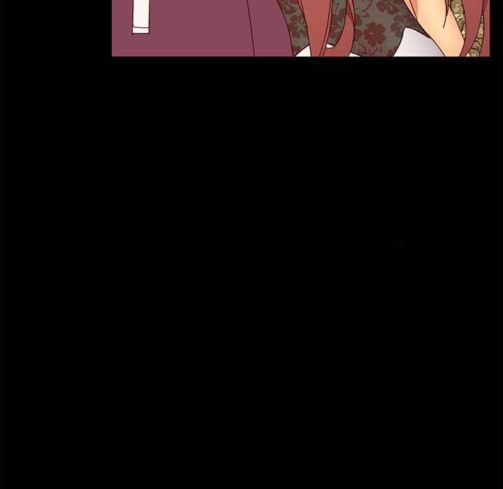 美好的寄宿生活 第16章 第45页