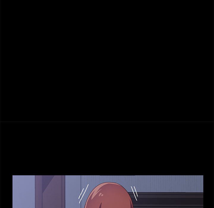 美好的寄宿生活 第17章 第34页