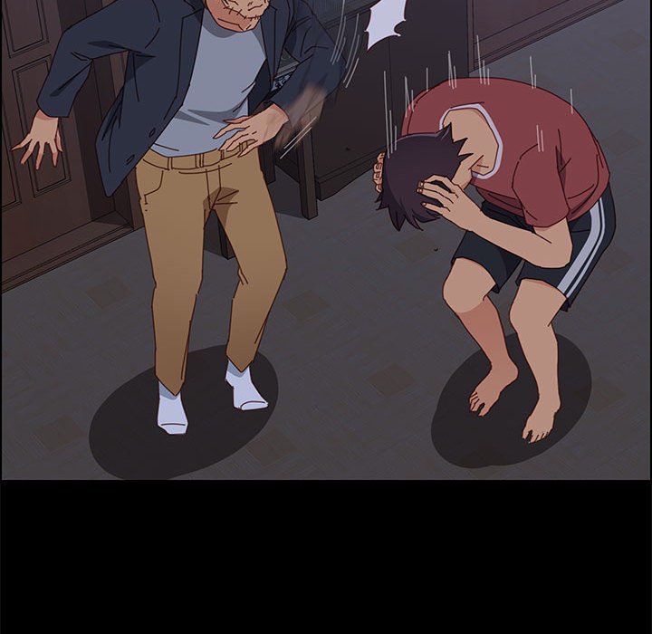美好的寄宿生活 第17章 第47页