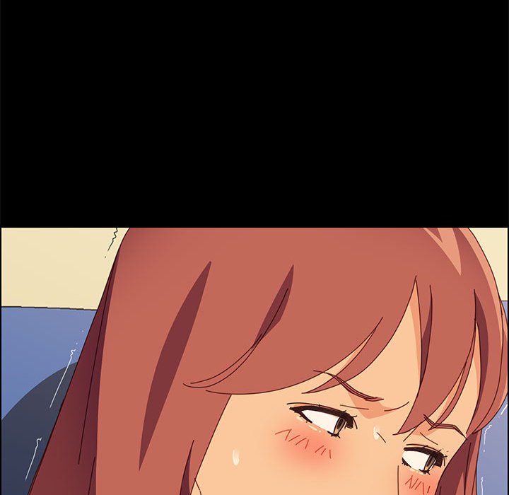 美好的寄宿生活 第17章 第119页