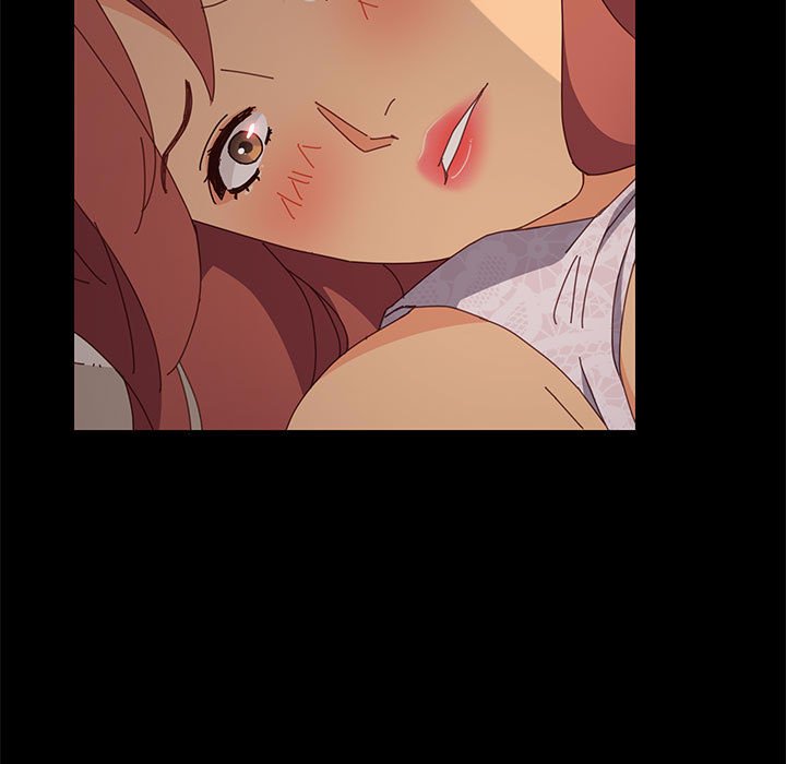 美好的寄宿生活 第17章 第159页