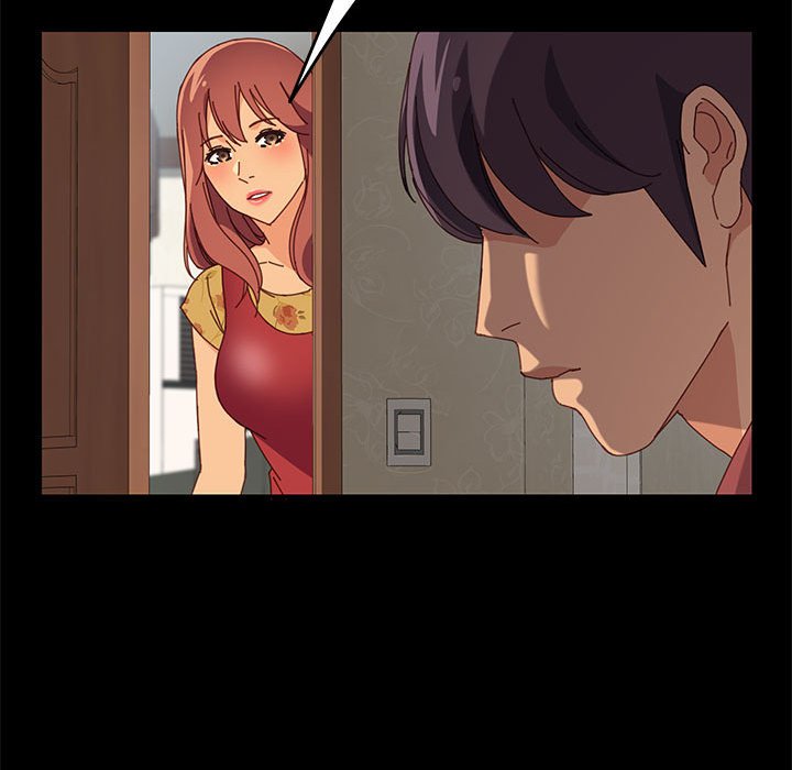 美好的寄宿生活 第18章 第98页