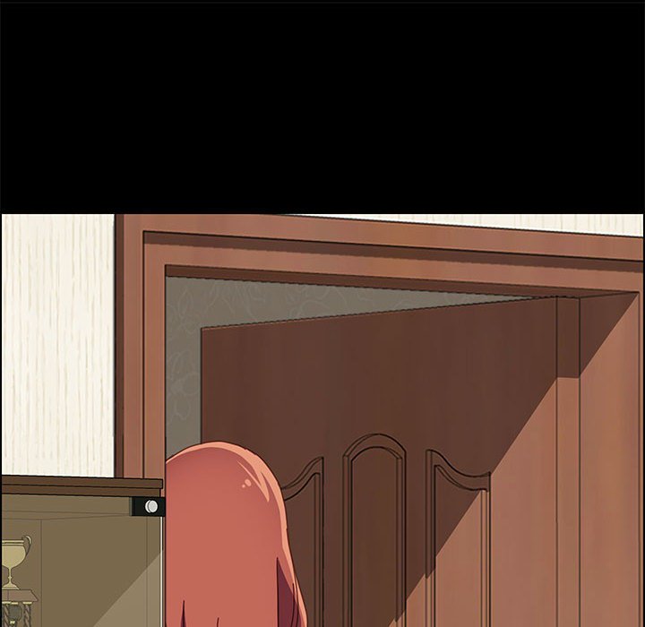 美好的寄宿生活 第18章 第115页