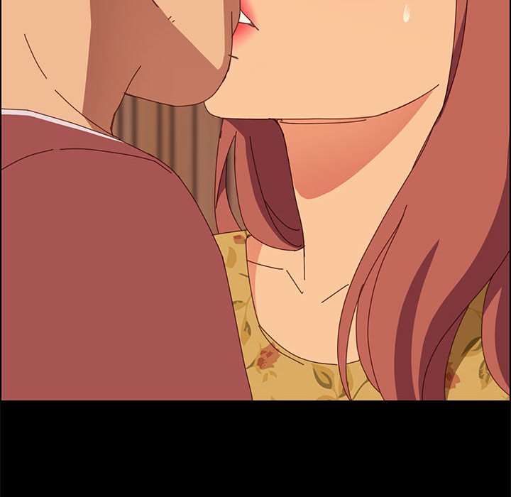 美好的寄宿生活 第18章 第105页