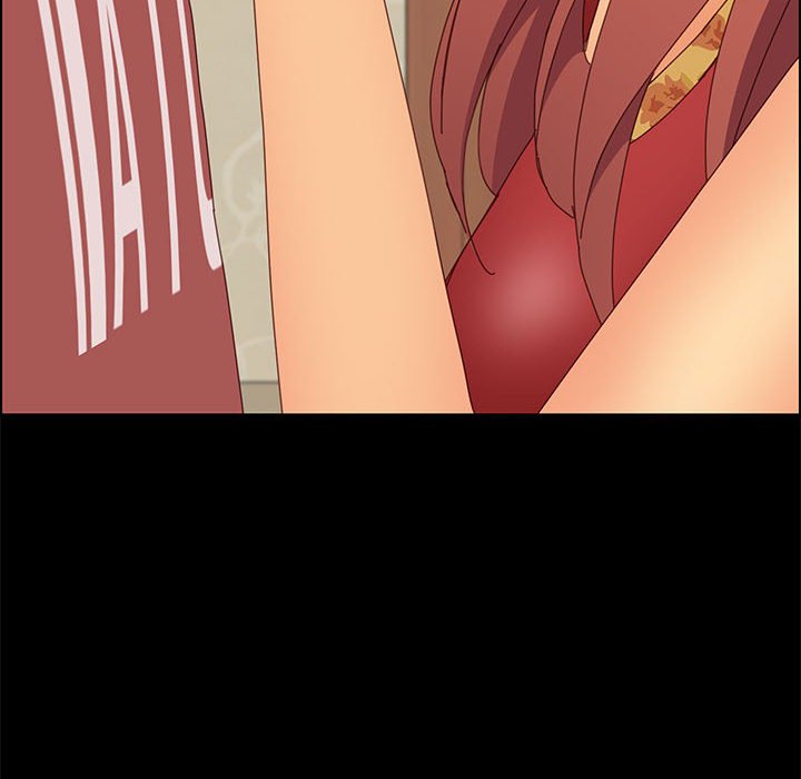 美好的寄宿生活 第18章 第127页
