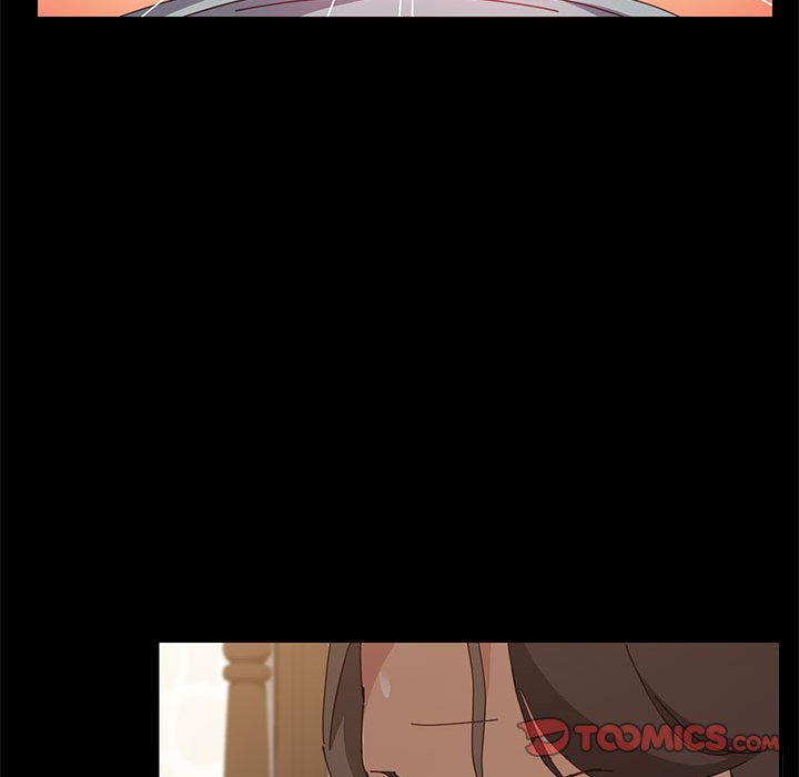 美好的寄宿生活 第18章 第57页