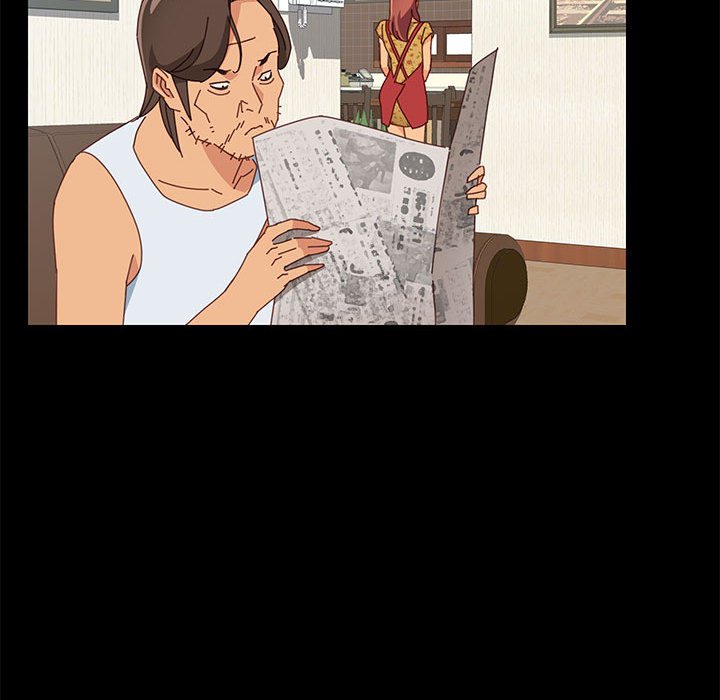 美好的寄宿生活 第18章 第78页