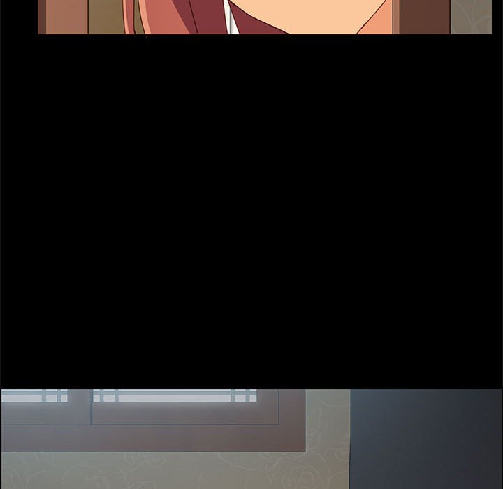 美好的寄宿生活 第18章 第95页