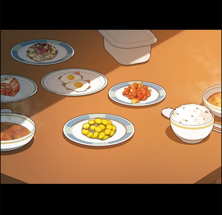 美好的寄宿生活 第19章 第12页