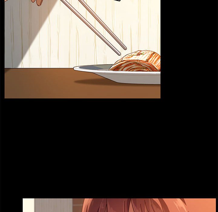 美好的寄宿生活 第19章 第19页