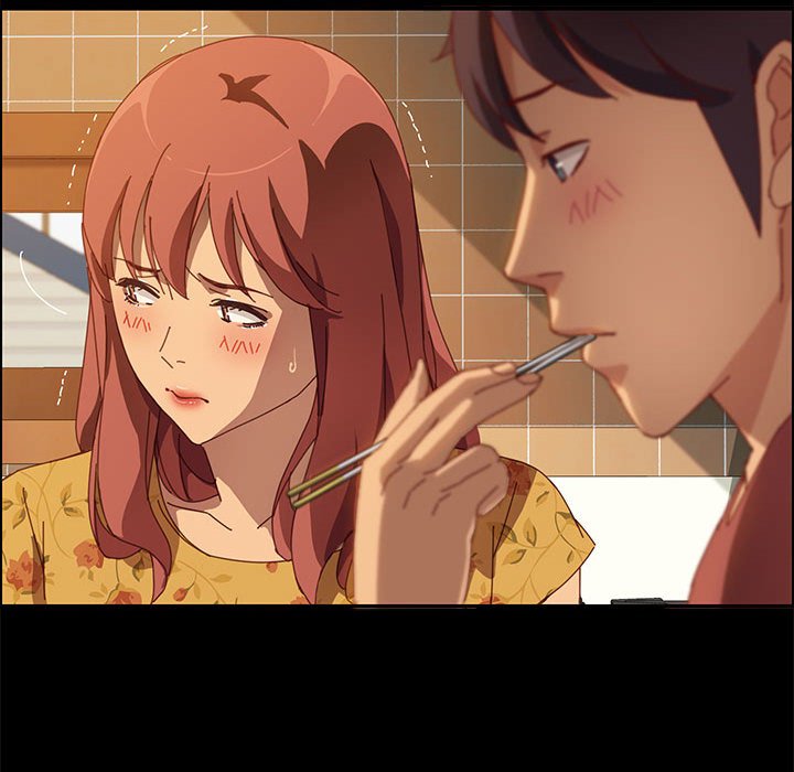美好的寄宿生活 第19章 第28页