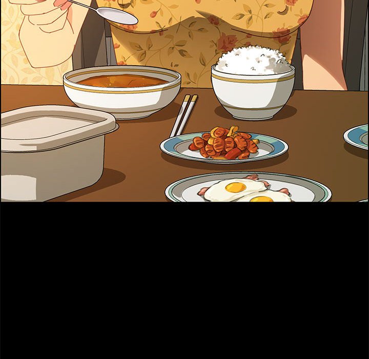 美好的寄宿生活 第19章 第24页
