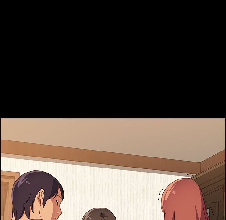 美好的寄宿生活 第19章 第38页