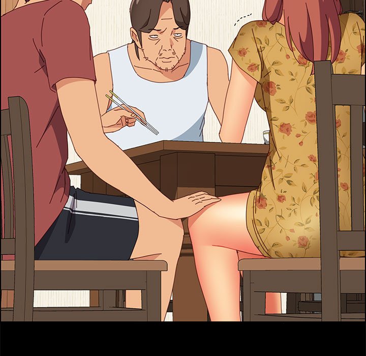 美好的寄宿生活 第19章 第39页