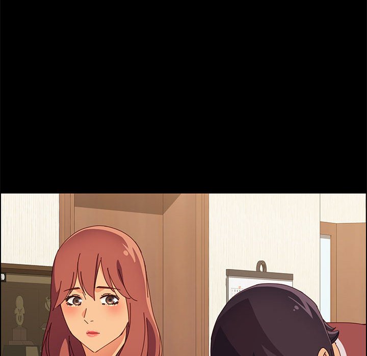美好的寄宿生活 第19章 第70页