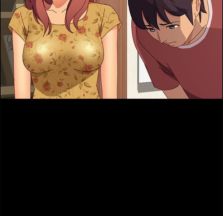 美好的寄宿生活 第19章 第71页