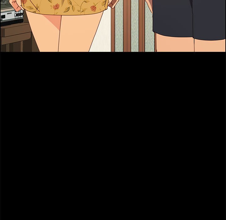 美好的寄宿生活 第19章 第78页