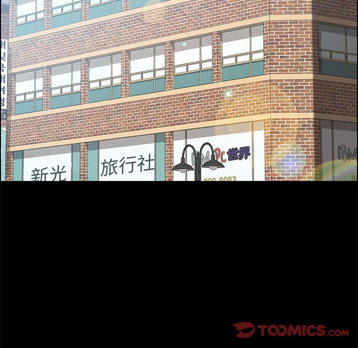 美好的寄宿生活 第19章 第99页