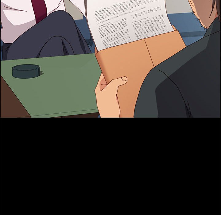 美好的寄宿生活 第19章 第107页