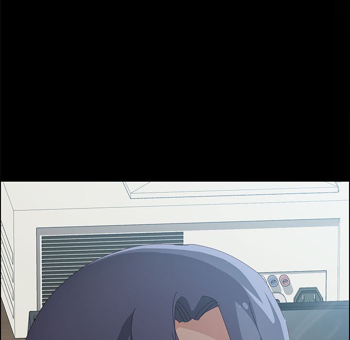 美好的寄宿生活 第19章 第119页