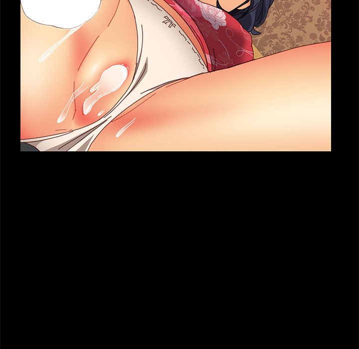 美好的寄宿生活 第10章 第21页