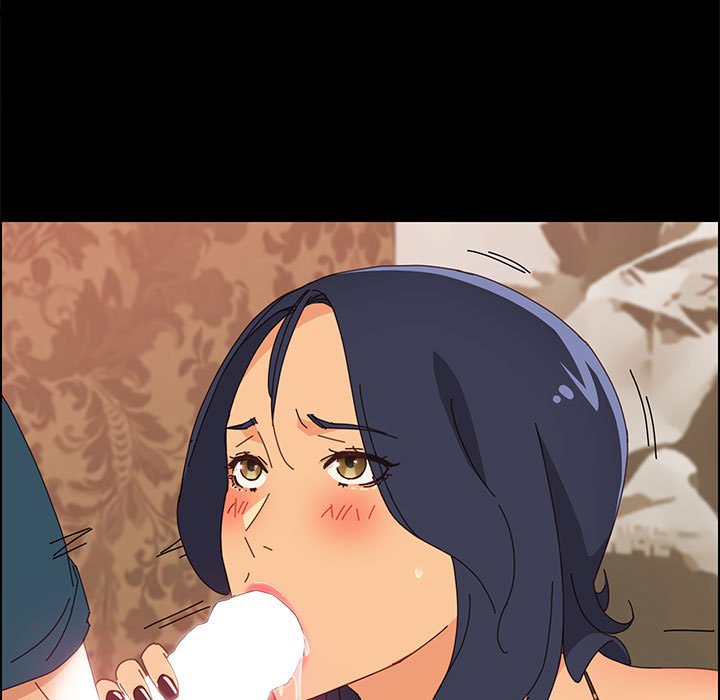 美好的寄宿生活 第20章 第86页