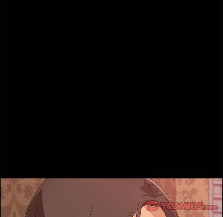 美好的寄宿生活 第20章 第99页