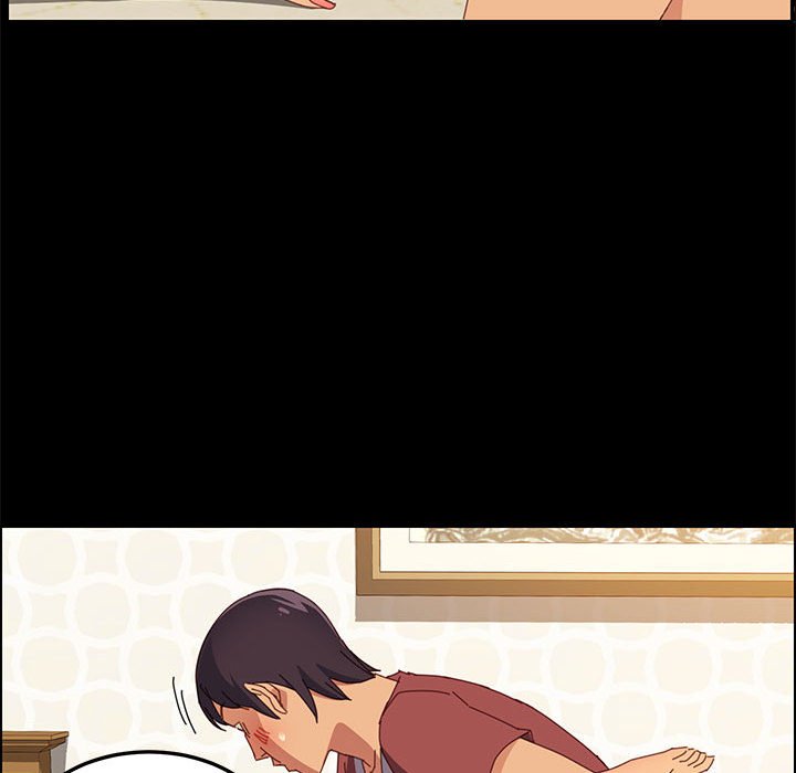 美好的寄宿生活 第20章 第108页