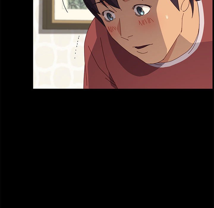 美好的寄宿生活 第20章 第111页