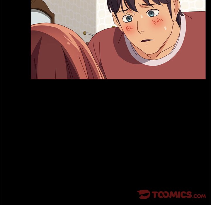 美好的寄宿生活 第20章 第123页