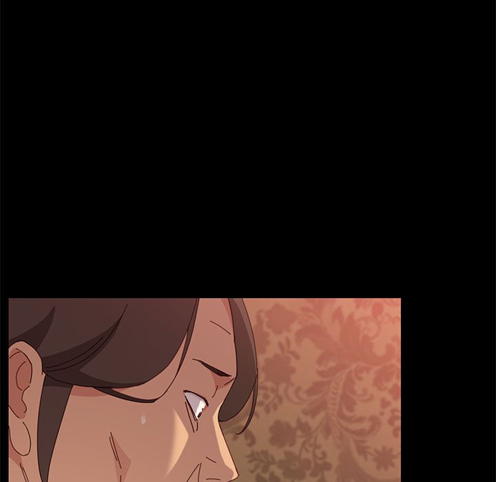 美好的寄宿生活 第21章 第92页