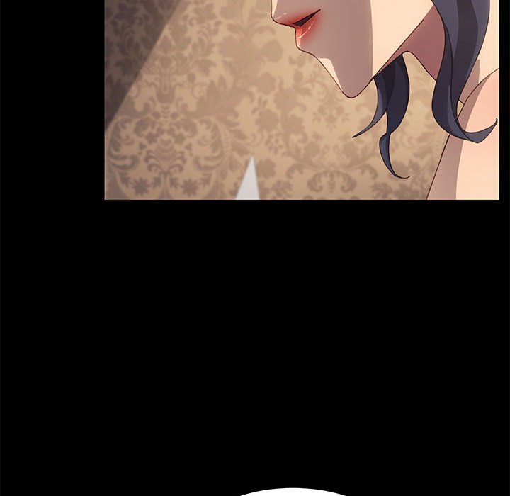 美好的寄宿生活 第21章 第98页