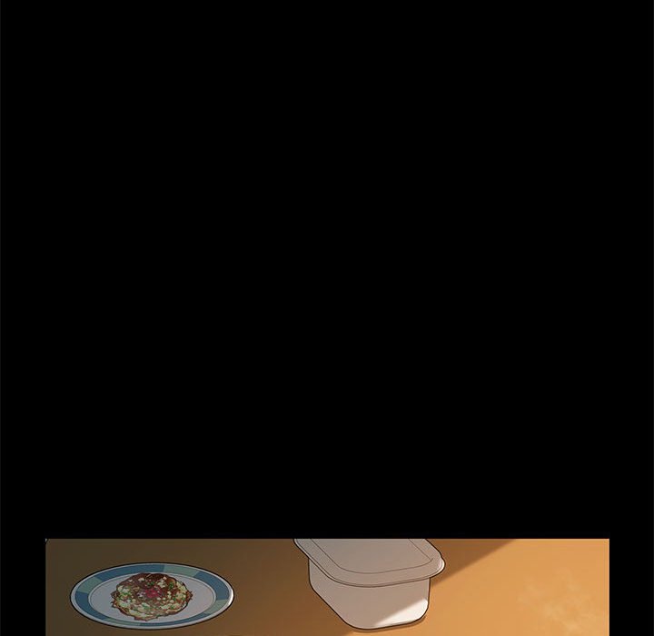 美好的寄宿生活 第21章 第113页